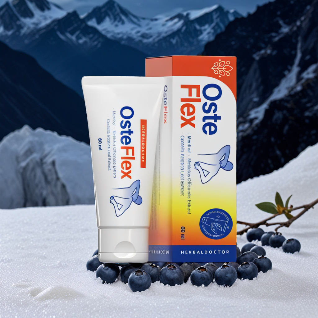 OSTEFLEX