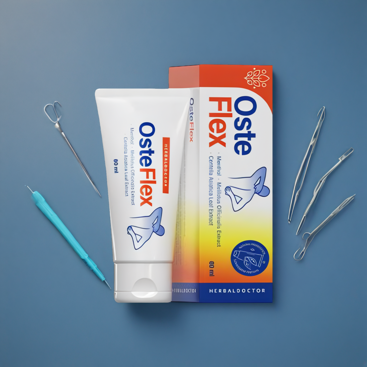 OSTEFLEX