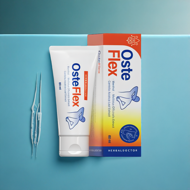 OSTEFLEX