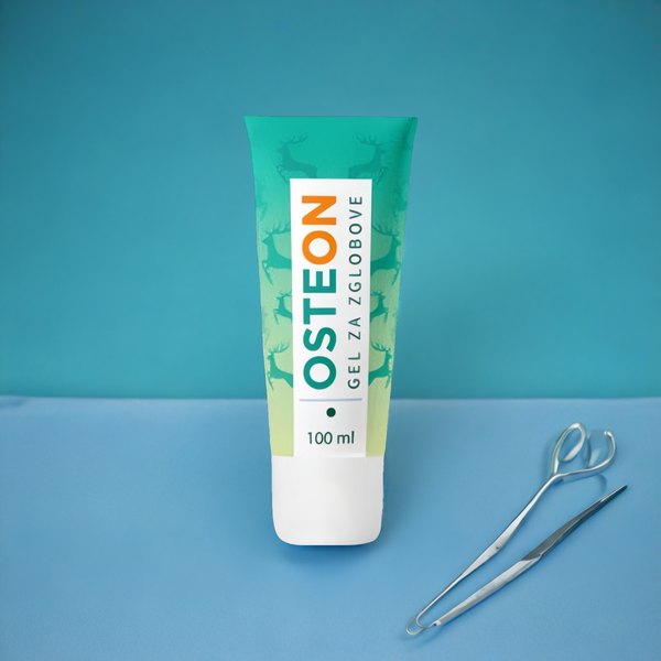 Osteon Gel