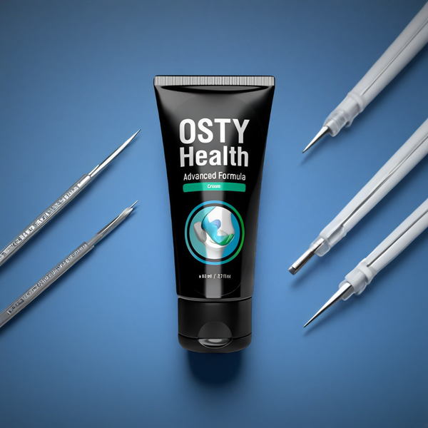 OSTYHEALTH 5 EUR (LOW PRICE)