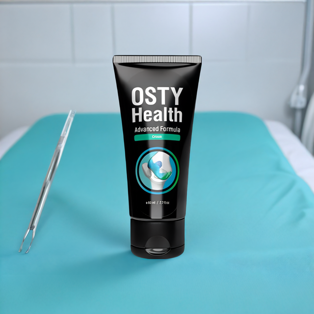 OSTYHEALTH
