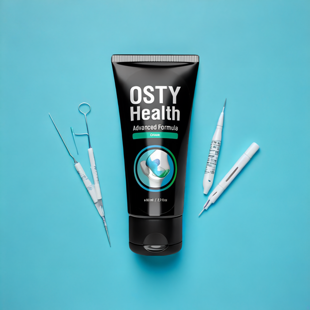 OSTYHEALTH