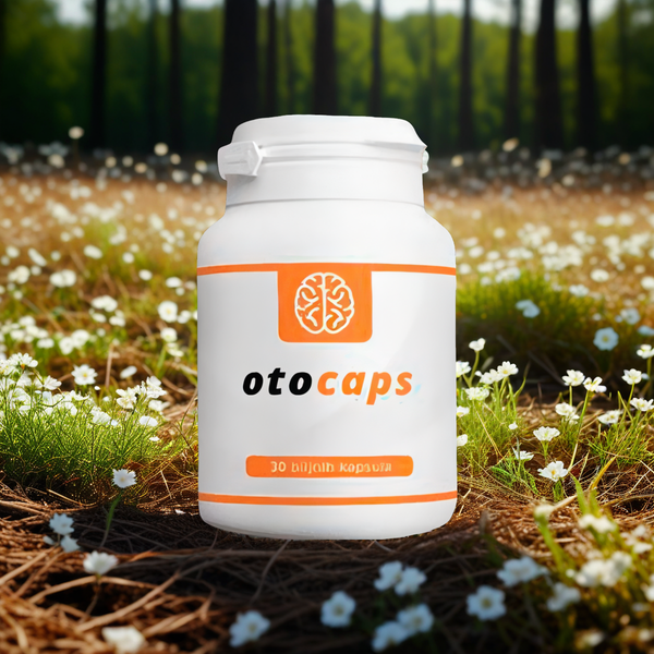 OTOCAPS (LOW PRICE)