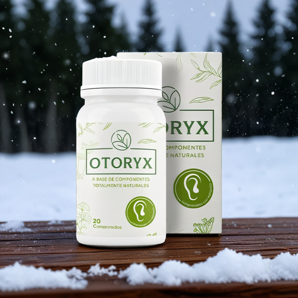 Otoryx