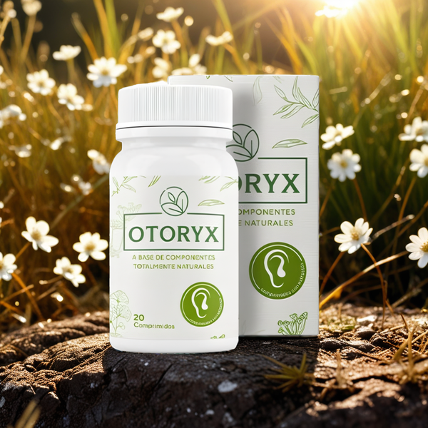 Otoryx