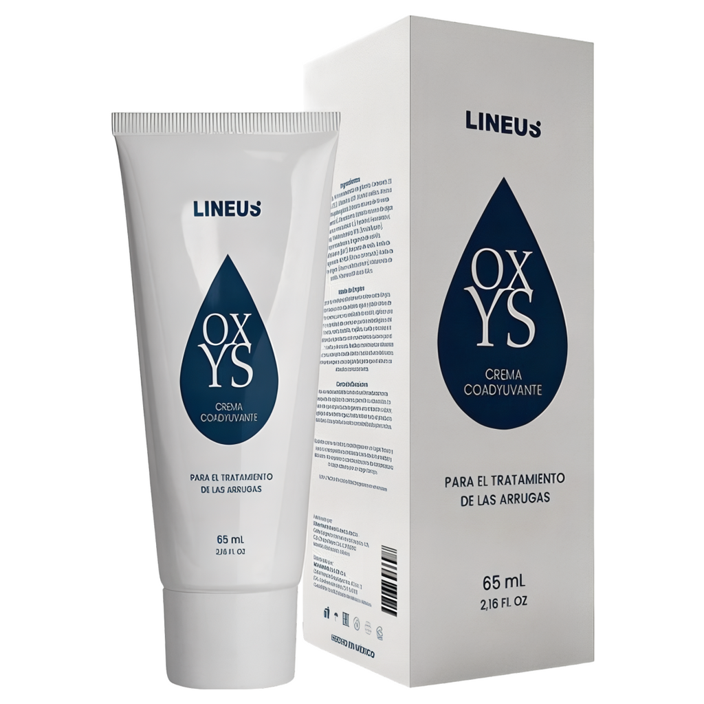 Oxys