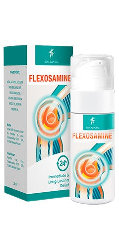 Flexosamine Gel Full price +