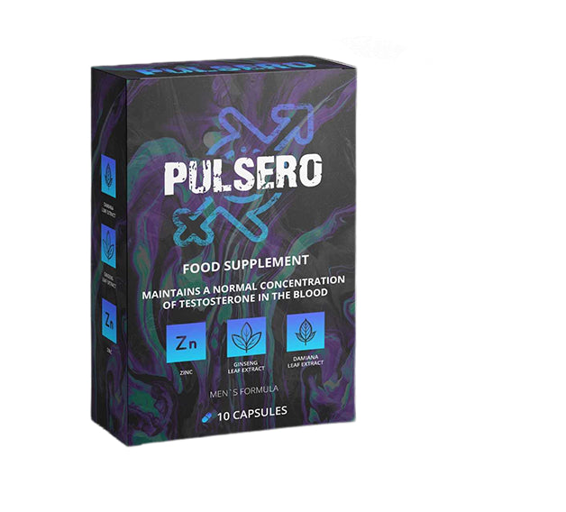Pulsero low price