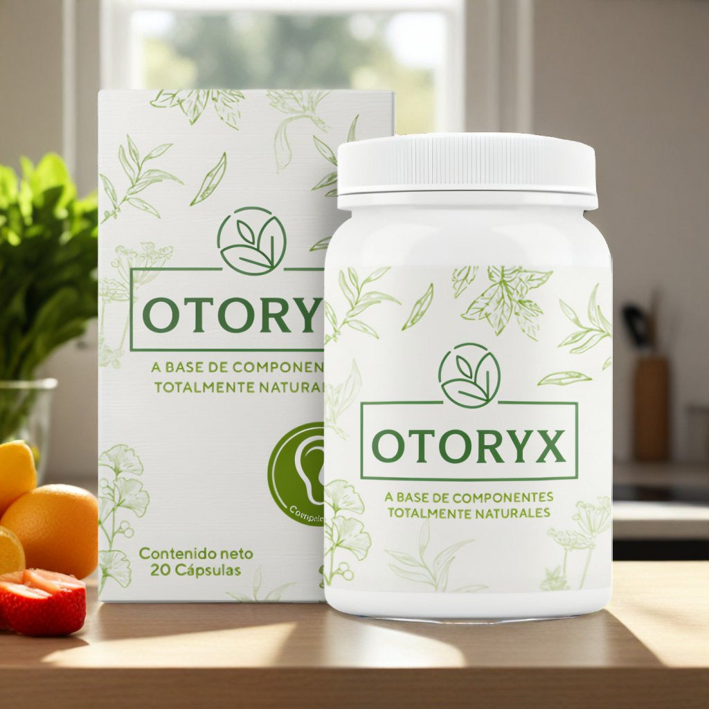 Otoryx Full
