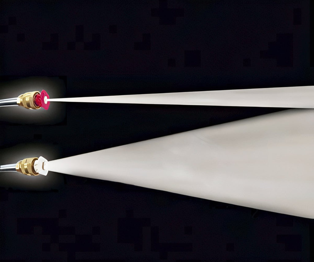 High Pressure Cleaner a 69,99€