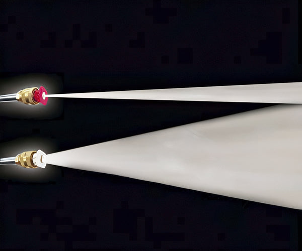 High Pressure Cleaner a 69,99€