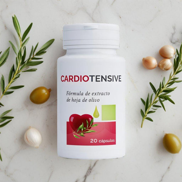 Cardiotensive (potency) low price