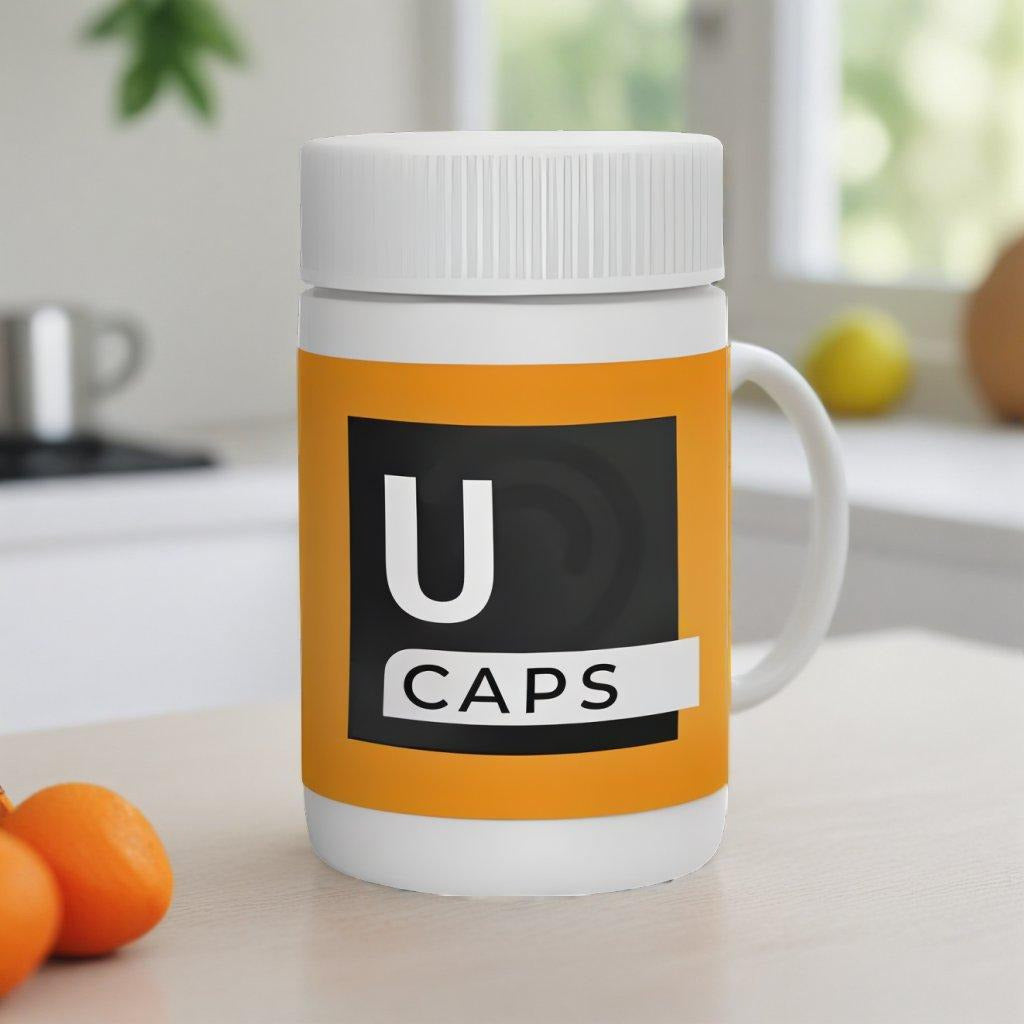 U CAPS (LOW PRICE)