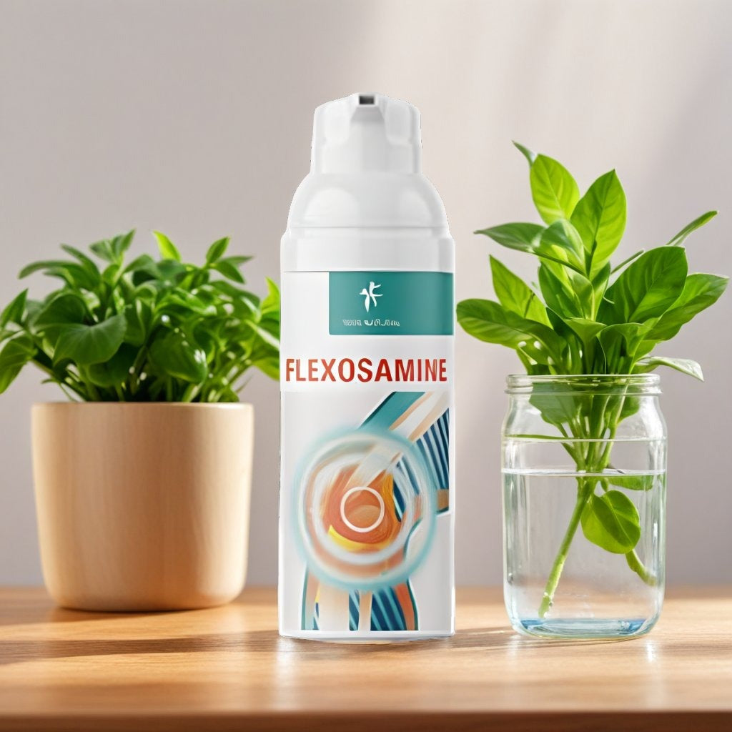 Flexosamine Europe