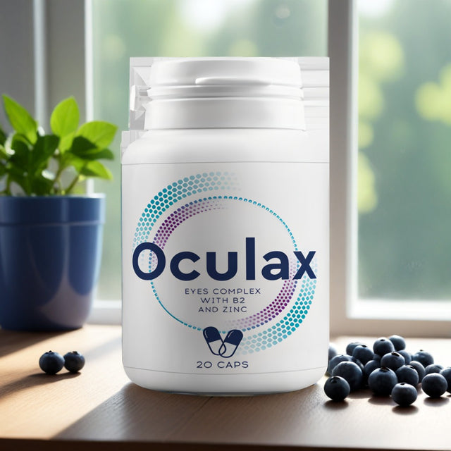 OCULAX