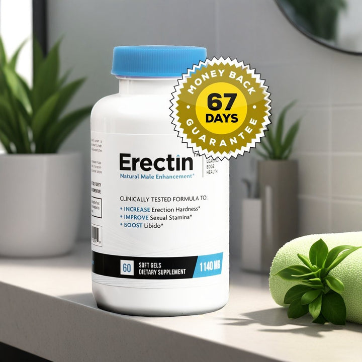Erect Potent