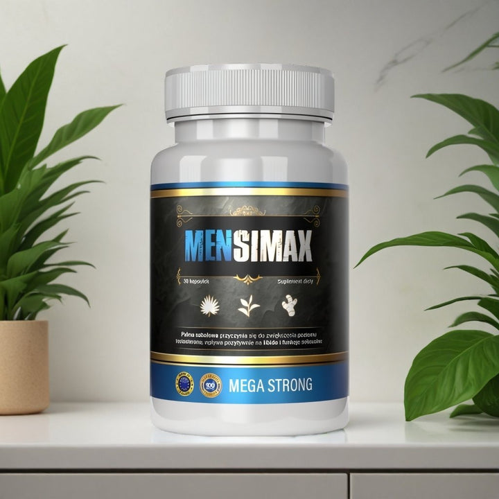 Mensi Max