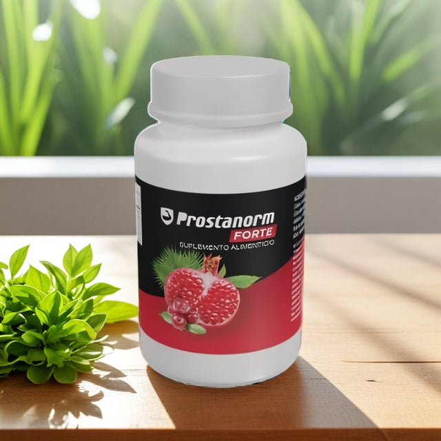 Prostanorm Forte