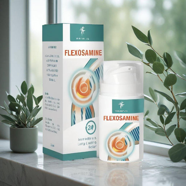 Flexosamine low price