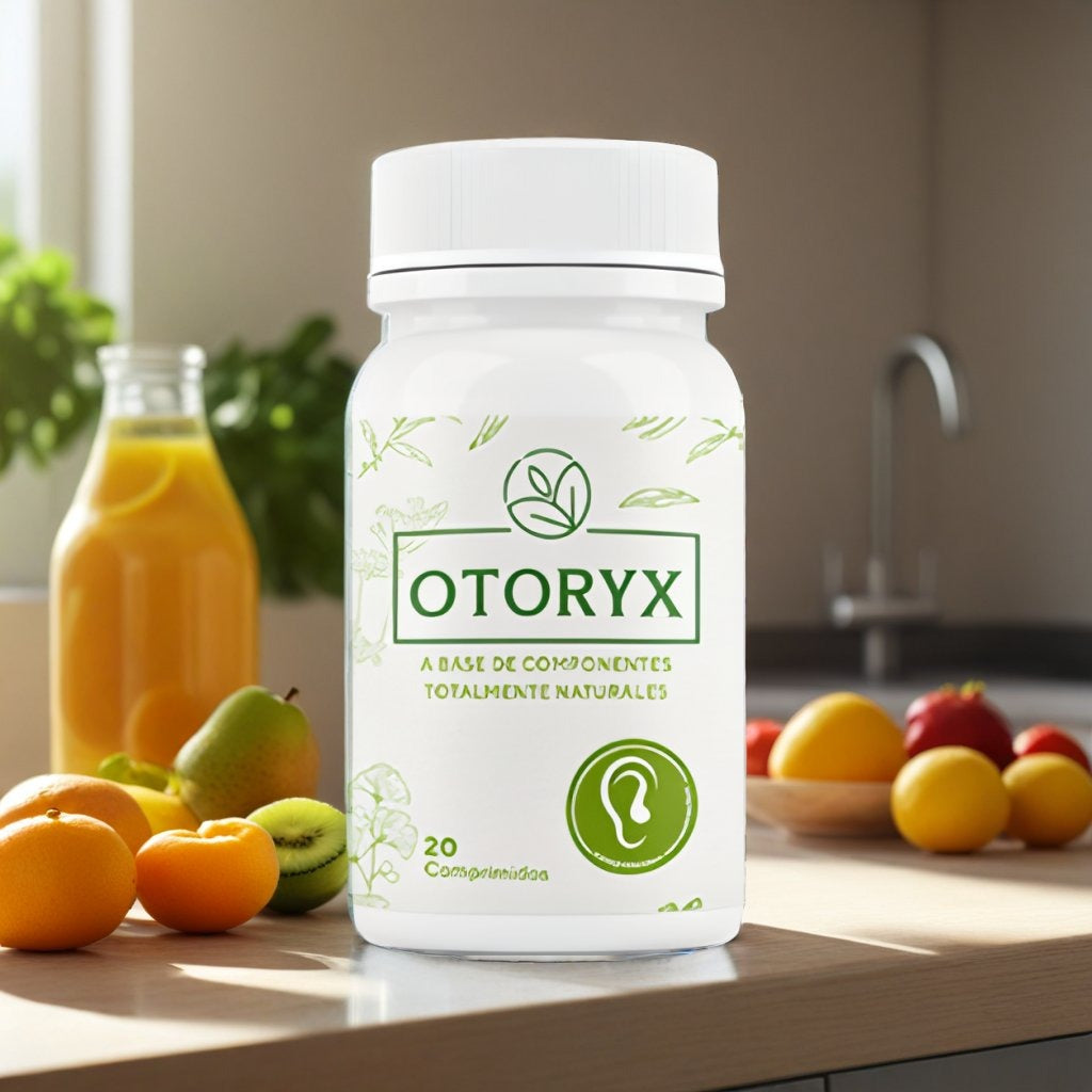 Otoryx 269gtq