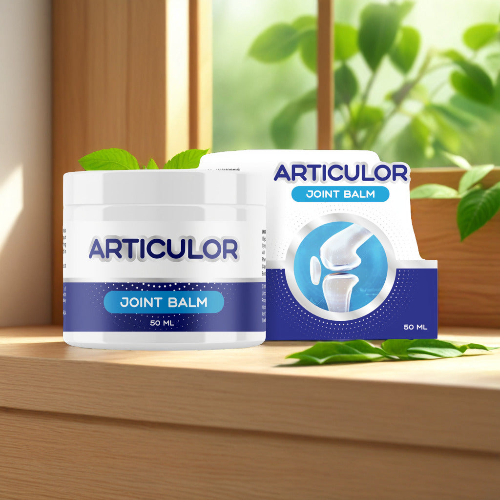 Articulor