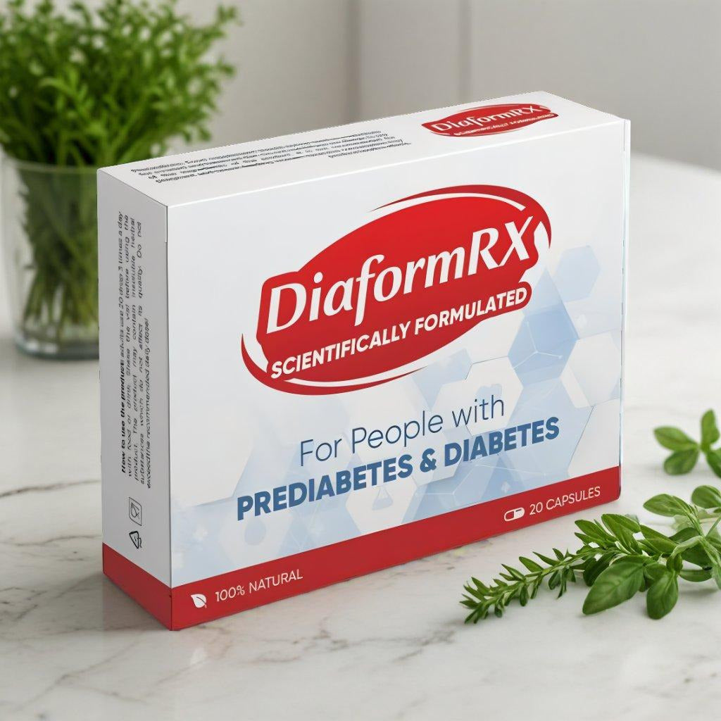 DiaformRX