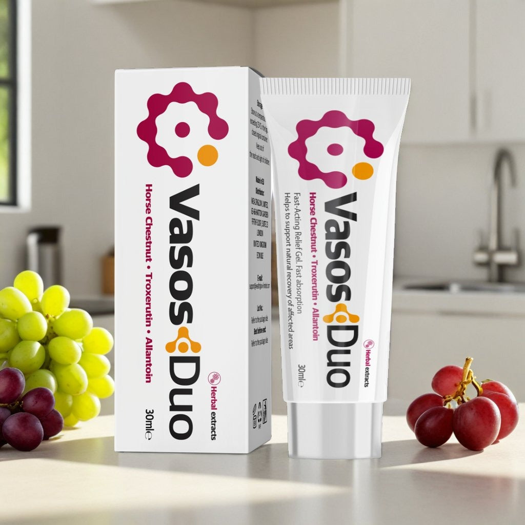 VASOS DUO