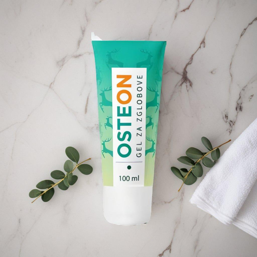 Osteon Gel low price