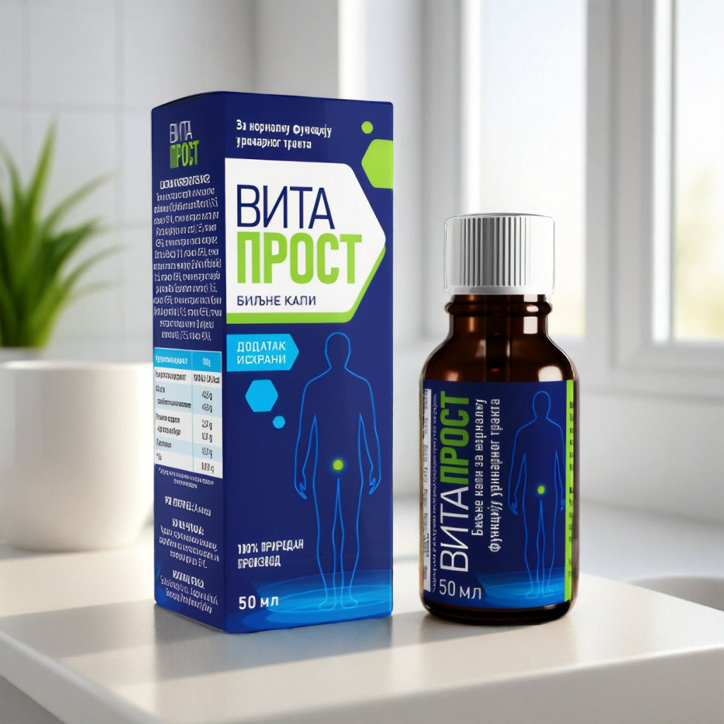 VitaProst
