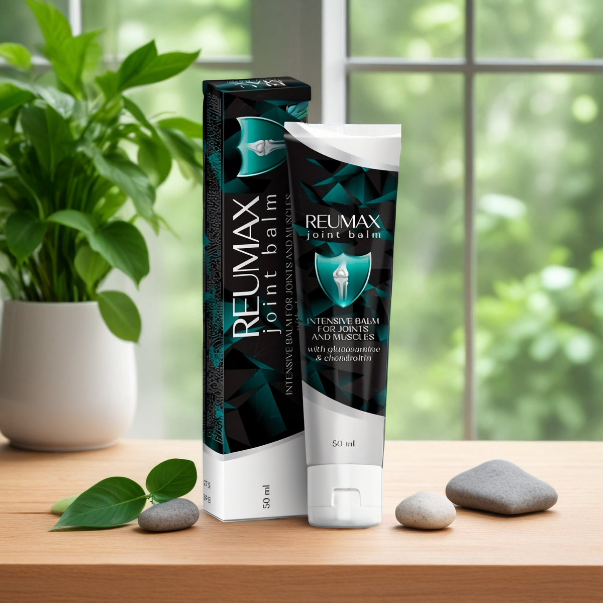 REUMAX (LOW PRICE)