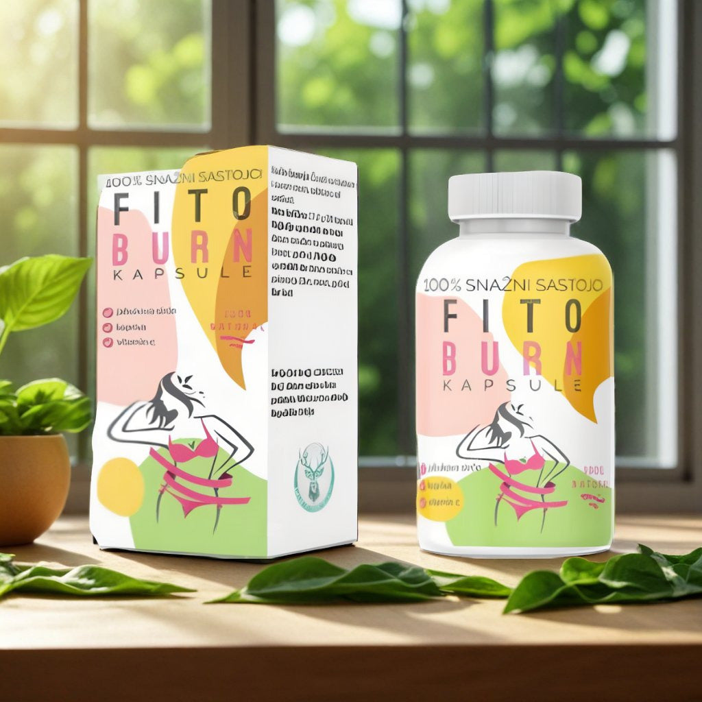 FitoBurn low
