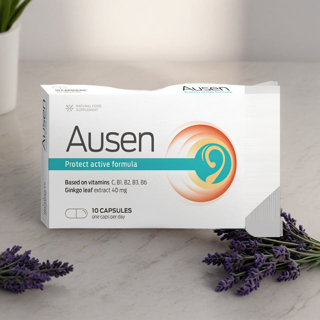 AUSEN