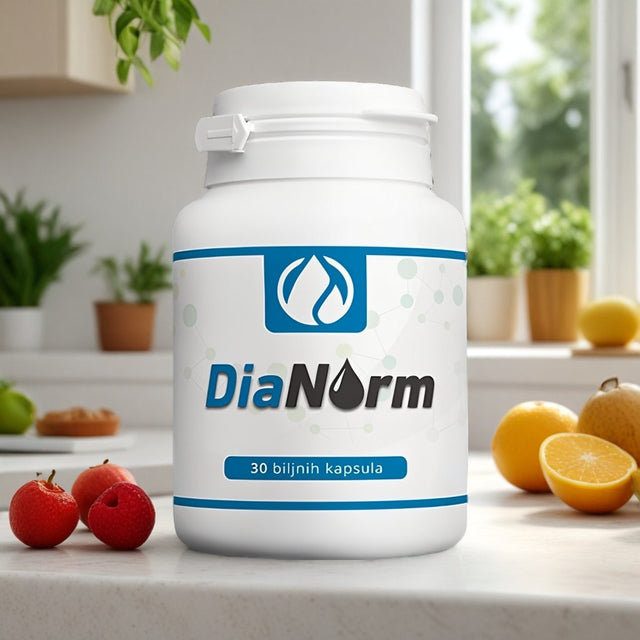 Dianorm