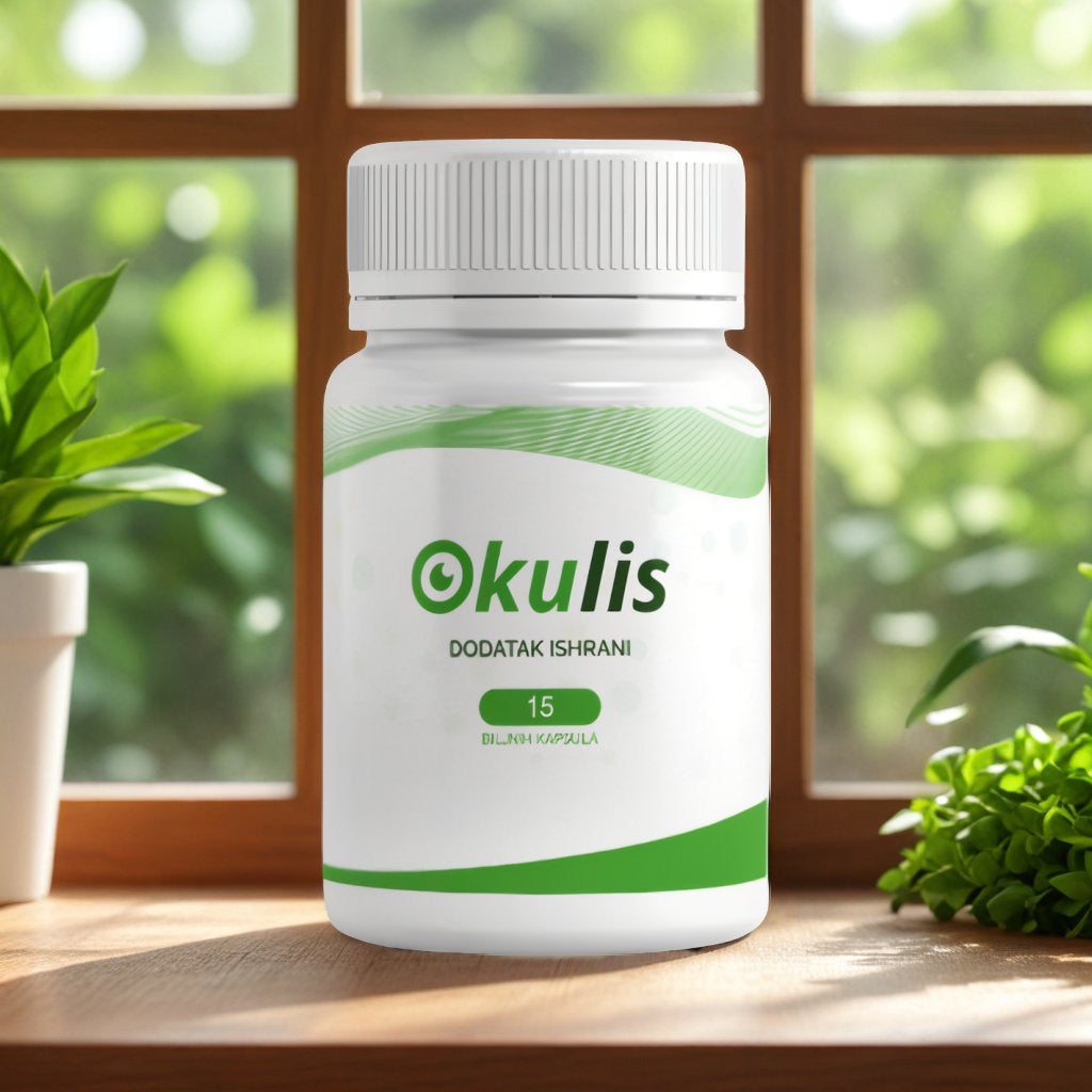 Okulis Low