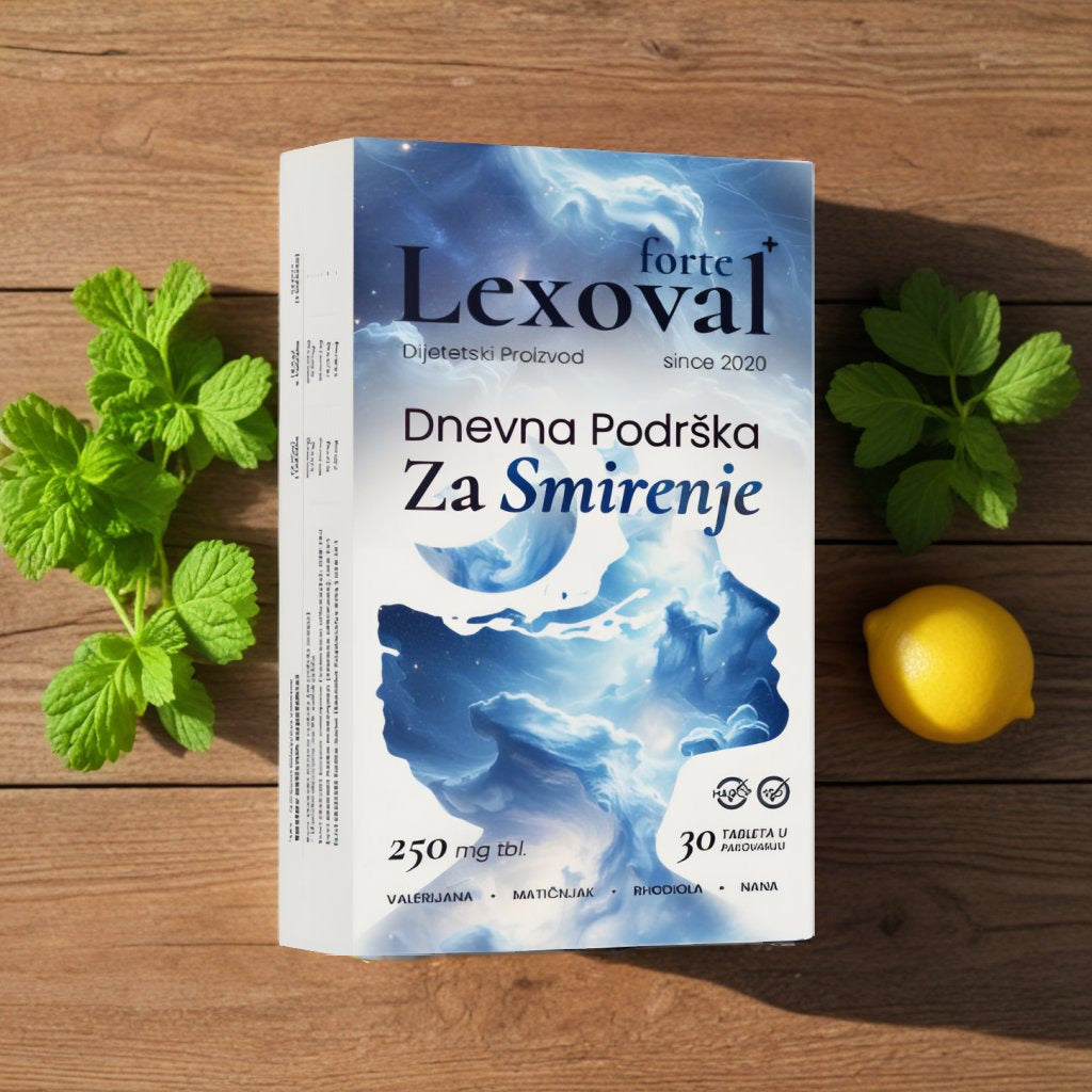 Lexoval Low