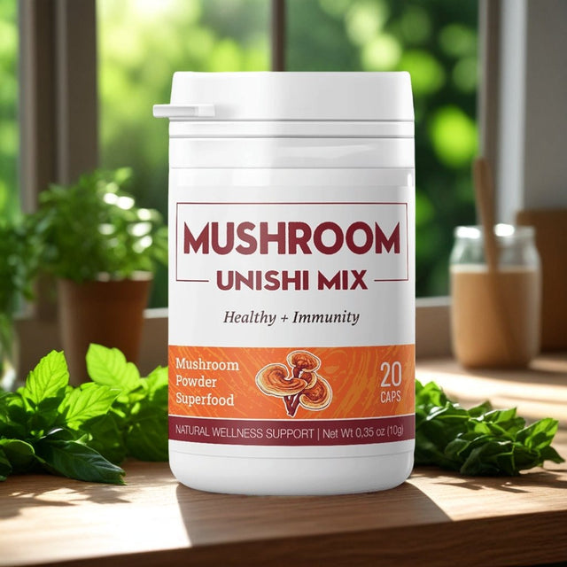 Unishi mix