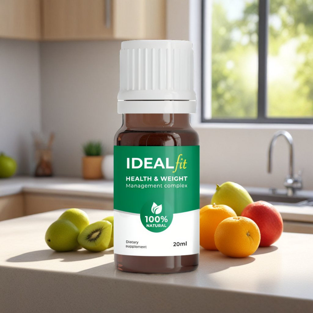 IdealFit Low