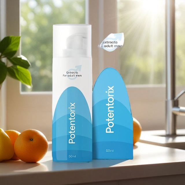 Potentronix