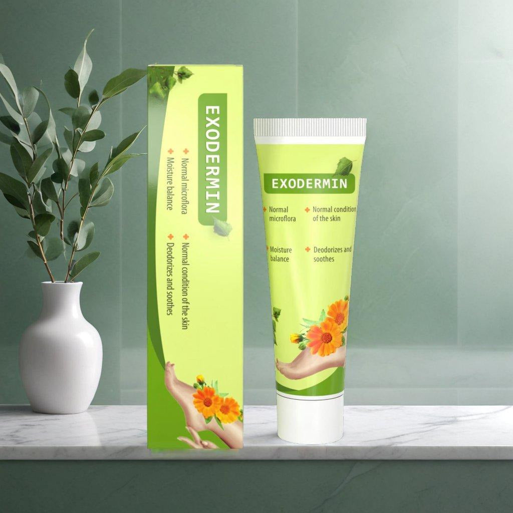 (OFF) Exodermin 29€