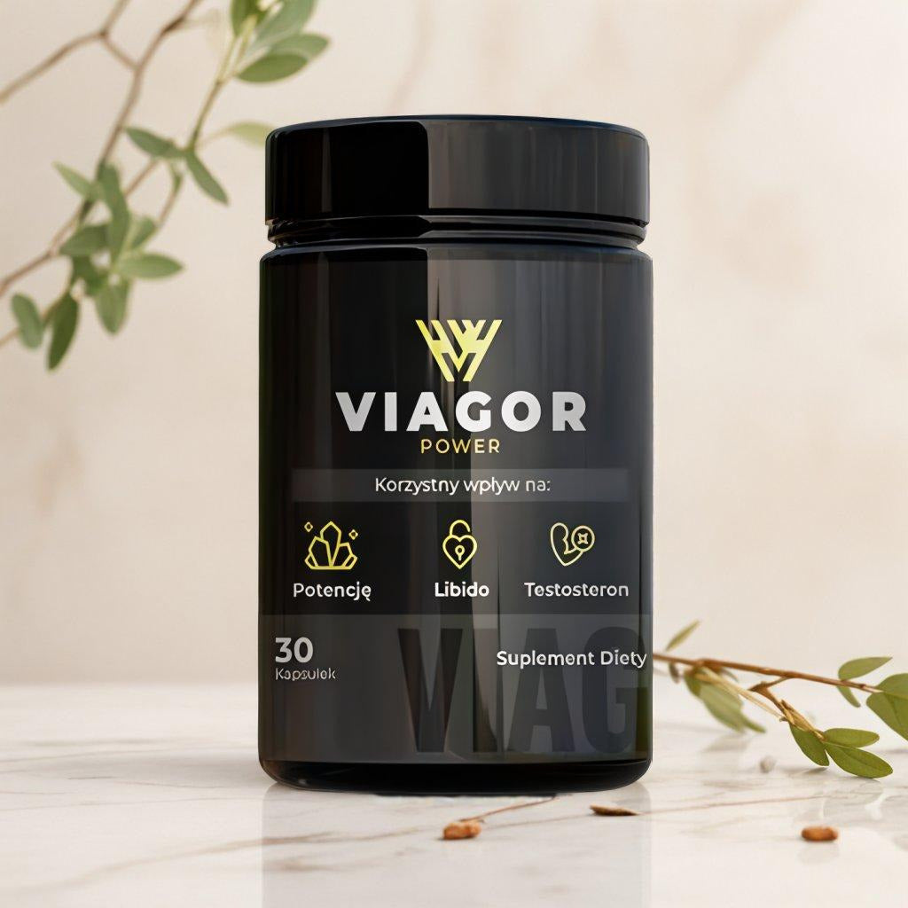 Viagor Power  adult
