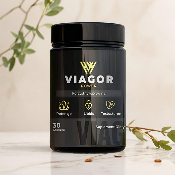 Viagor Power  adult