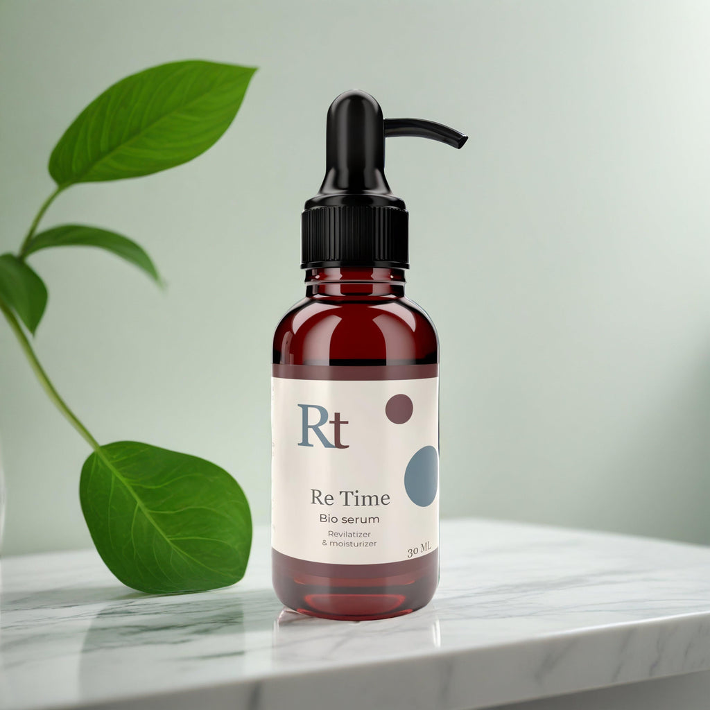 Retime Serum