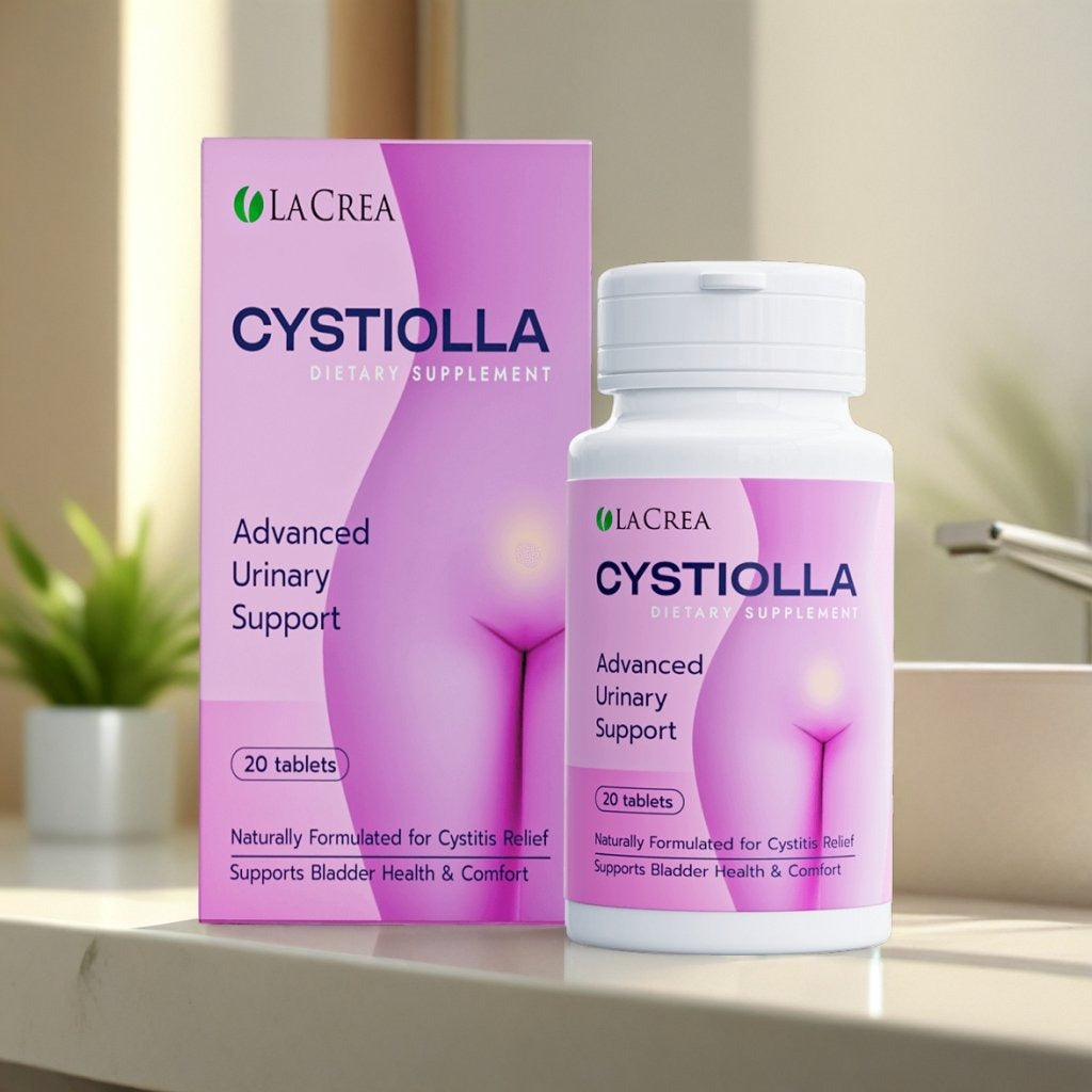 Cystiolla 44 Bgn