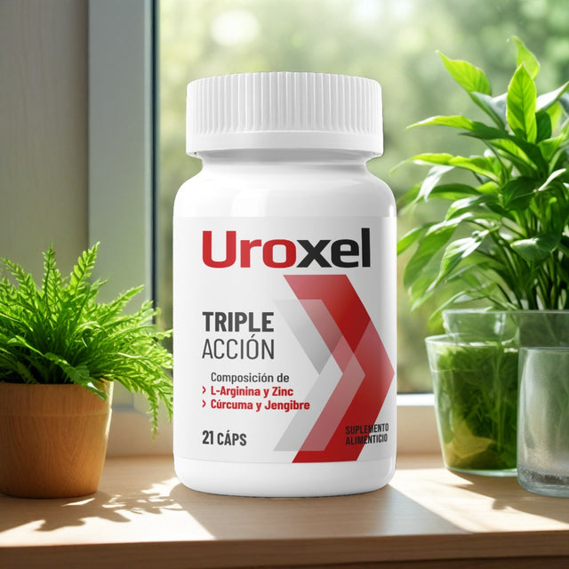 Uroxel