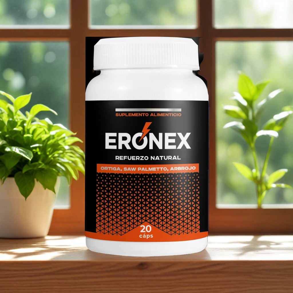 ERONEX