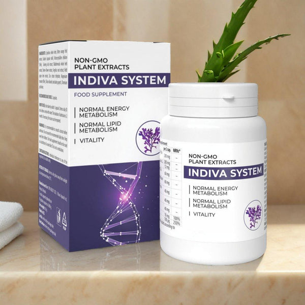 (OFF) InDiva System RON