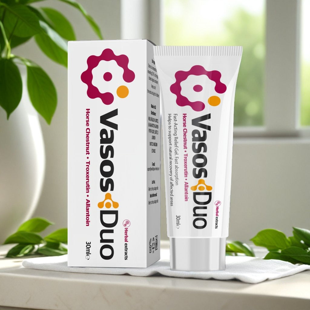 VASOS DUO