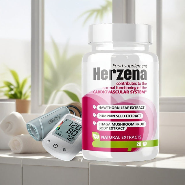 Herzena Sv