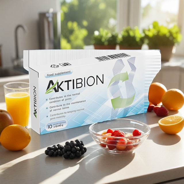 Aktibion
